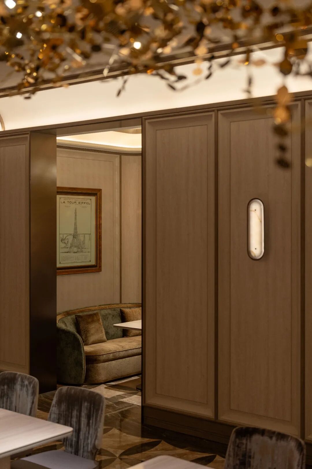 美居酒店 2·0丨中国杭州丨朱周设计-21