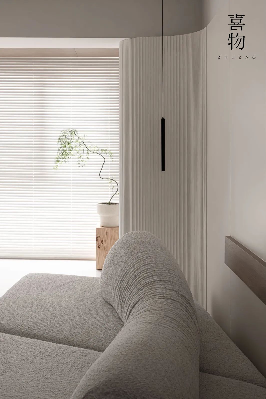 成都市高新区艺术空间丨中国成都丨喜物筑造-31