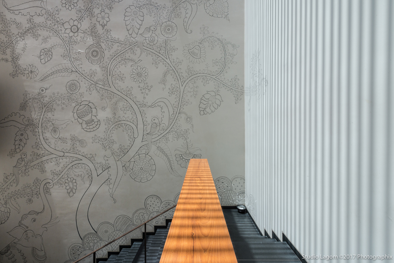 Skewed House  Studio Lagom-44