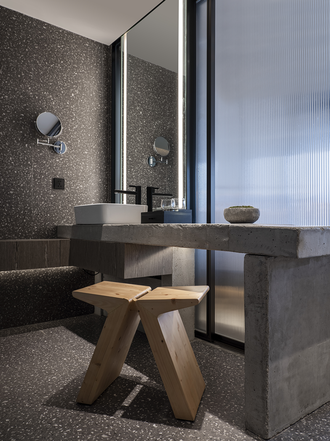 南夏艺术酒店丨中国三亚丨无非设计事务所有限公司-105