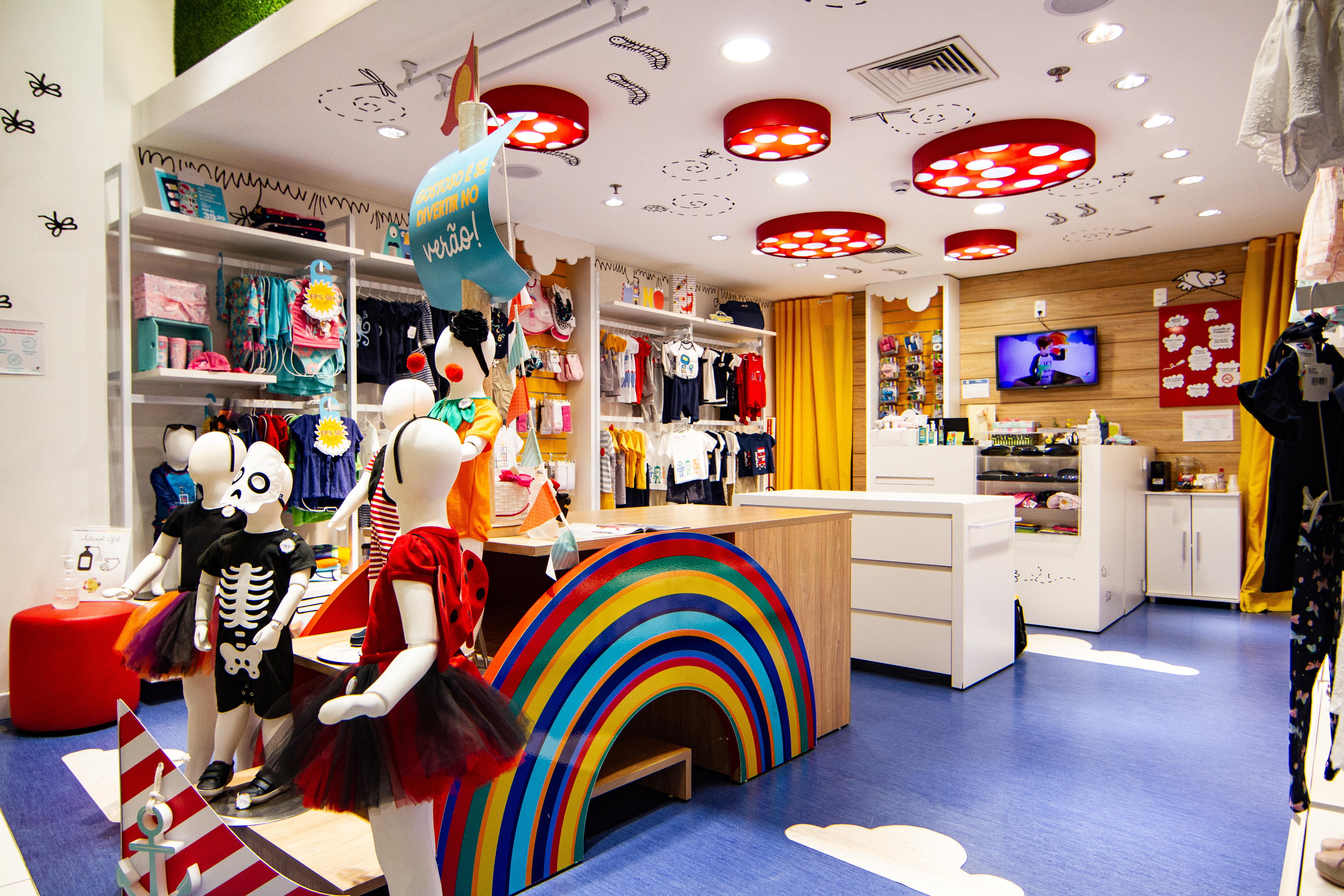 顶级花园商店丨an.BI-7