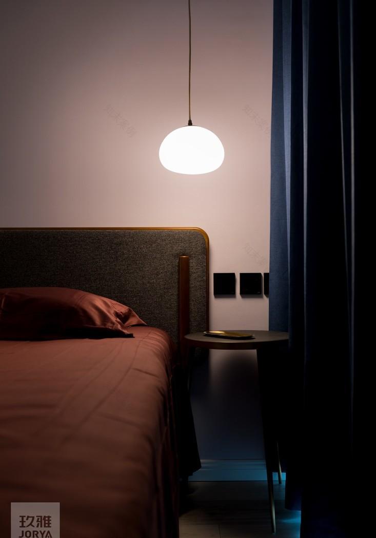 空间魔法师 · 打造完美布局的室内设计案例-35