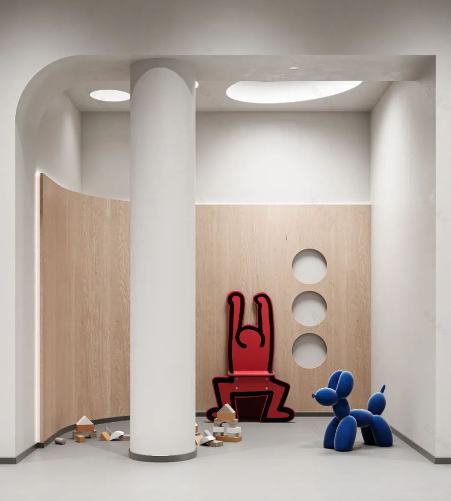 芜湖日立水墅适系统展厅丨中国芜湖丨周笙笙全案设计工作室-37