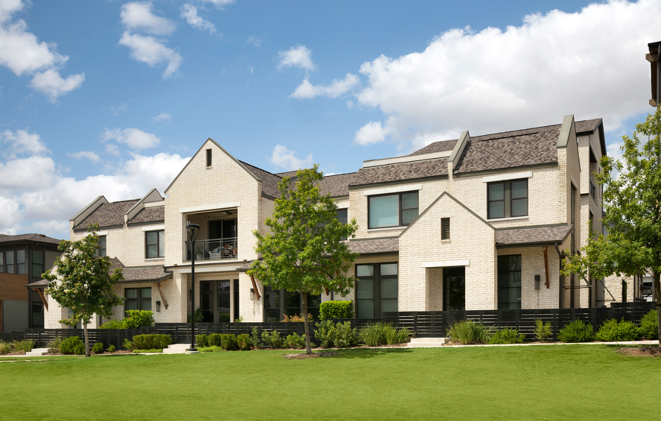 丨美国奥斯汀丨Austin Architects,DTJ Design-14