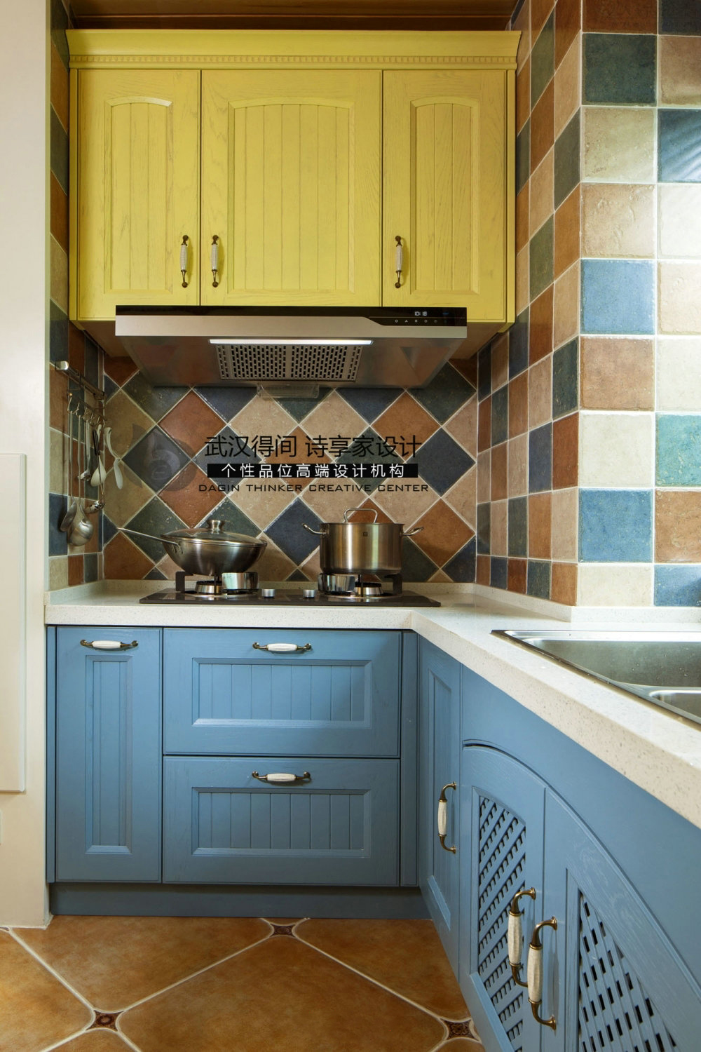 武汉得间诗享家设计  伊亚 阳光-10