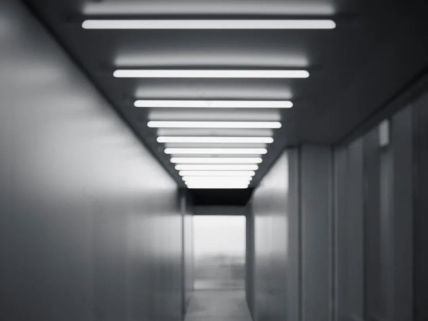 YEARLY PLAN总部办公设计丨中国广州丨F.O.G. Architecture-62