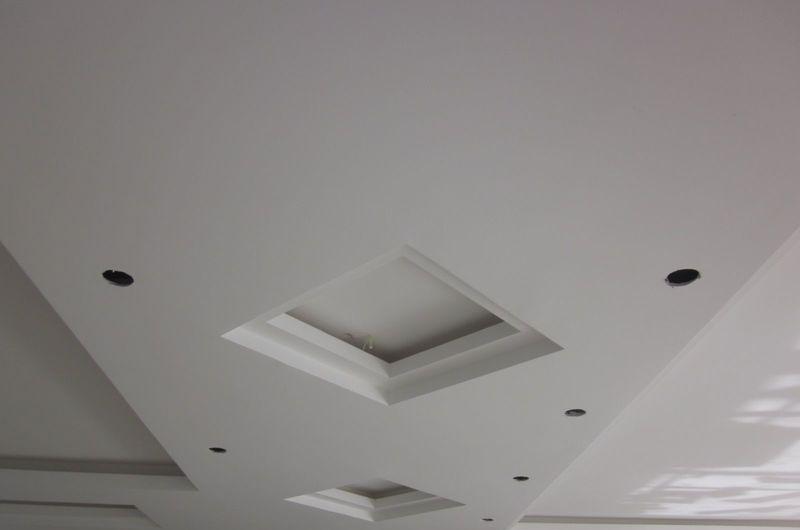 济南工地施工，品质保证的室内家装展示-139