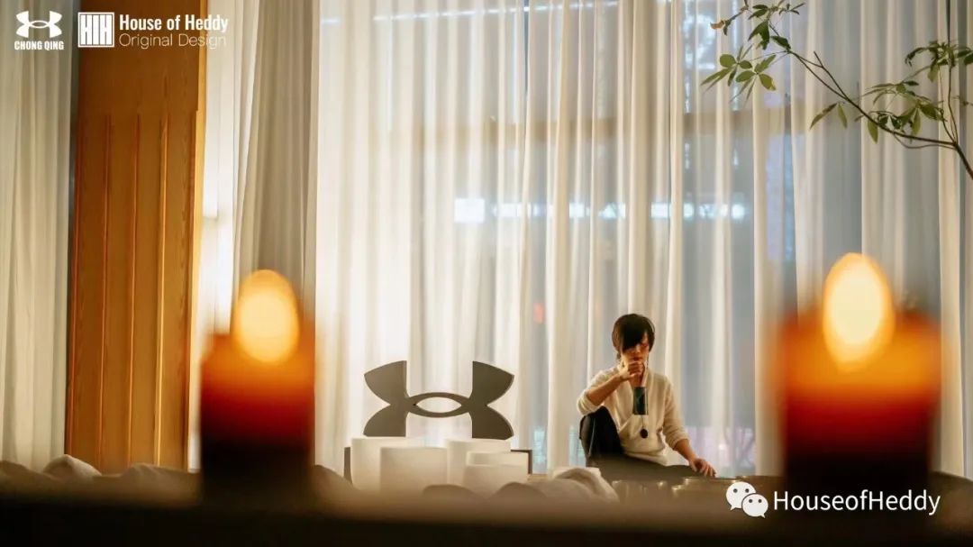 云想疗愈空间 | 遇见真我,在疗愈中寻找战胜自己的力量!-82