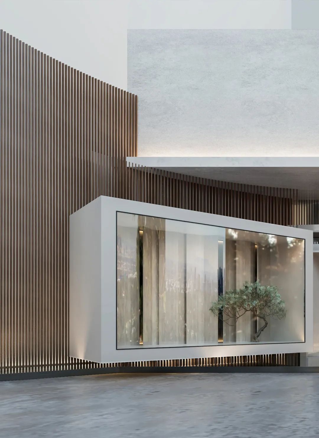 沐玺·足疗丨中国常州丨JUSEN 巨森 DESIGN-15