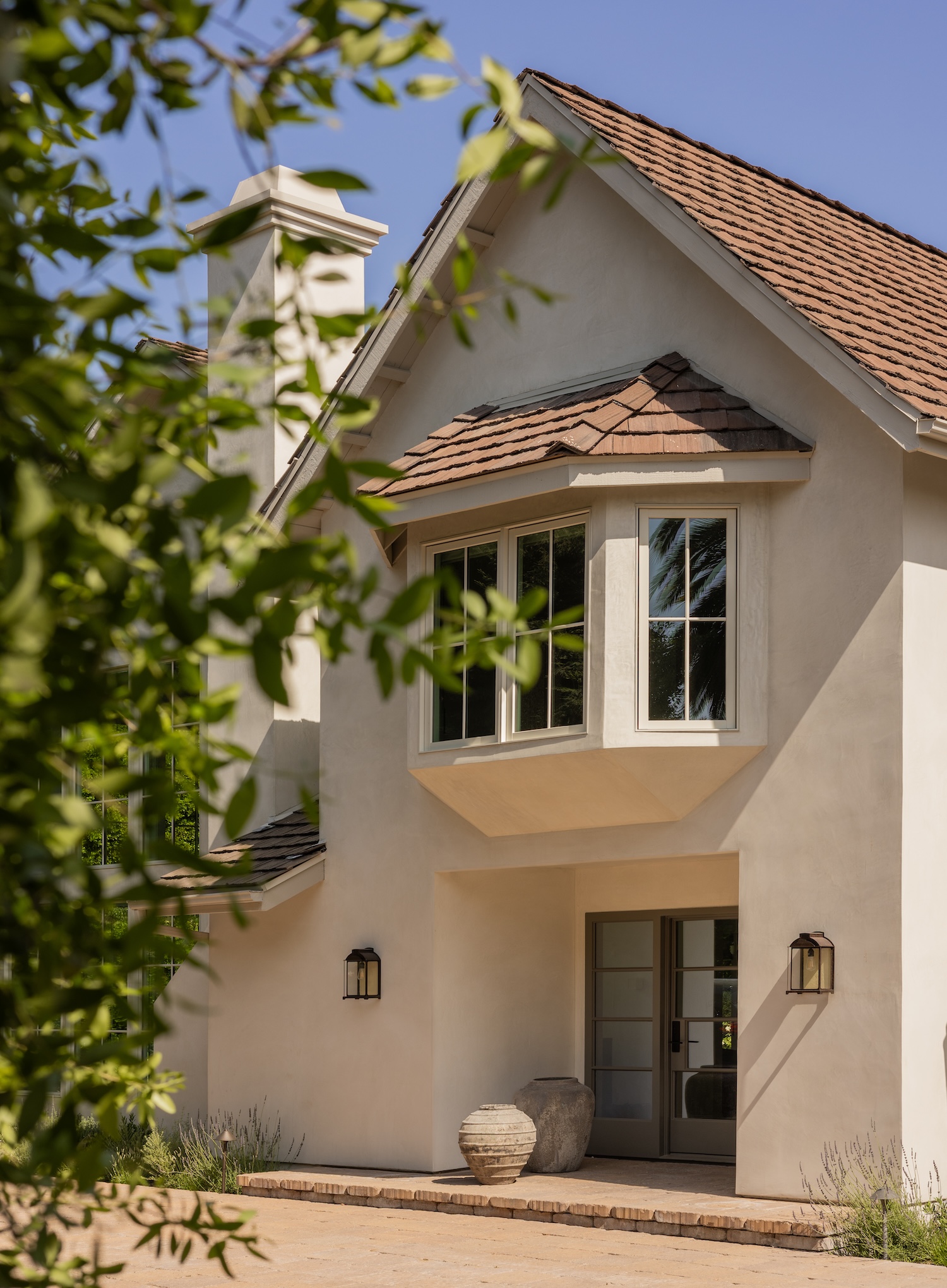 洛杉矶极简主义住宅丨美国洛杉矶丨Jessica Alpert-20