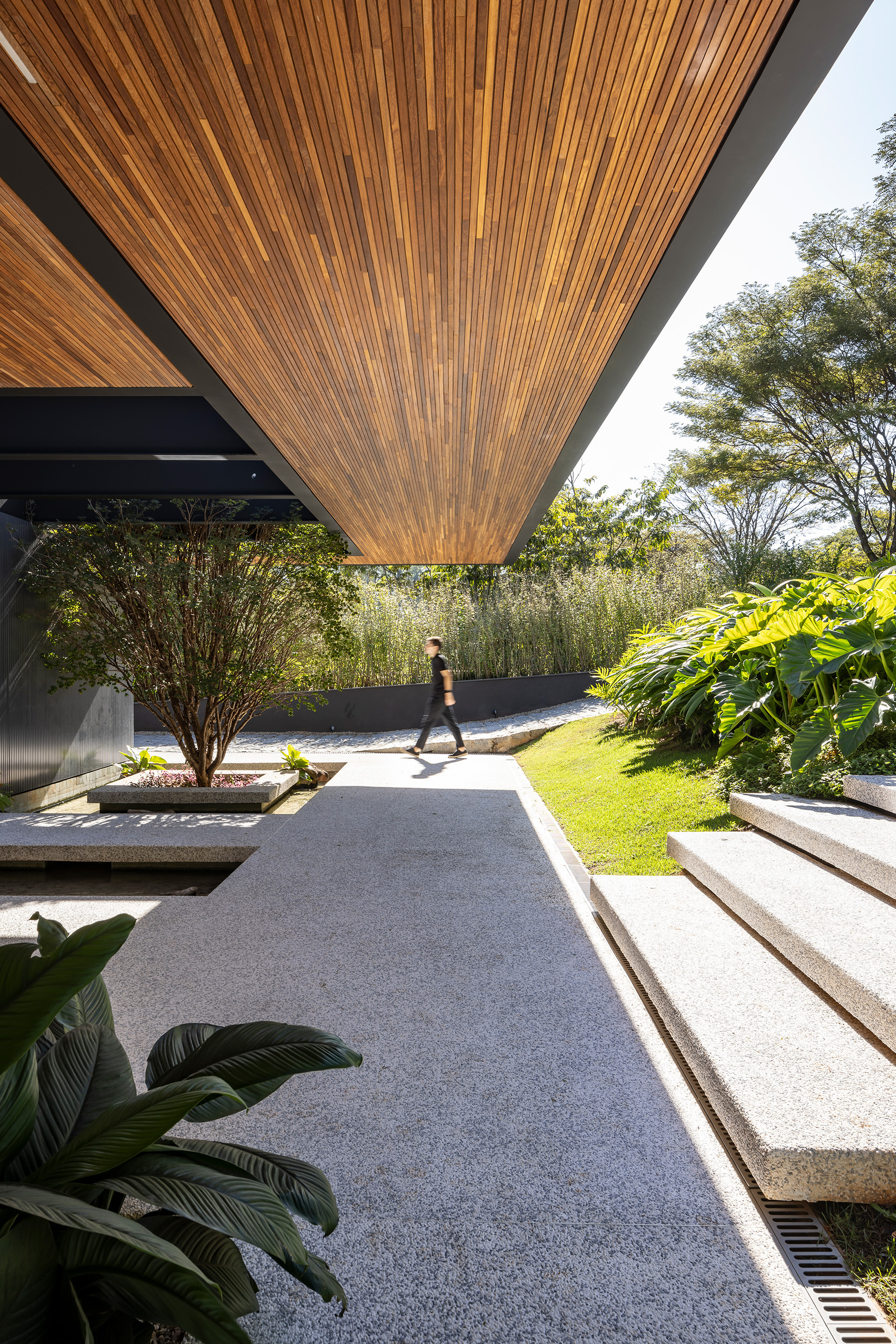 FD 住宅丨巴西圣保罗丨Padovani Arquitetos-19