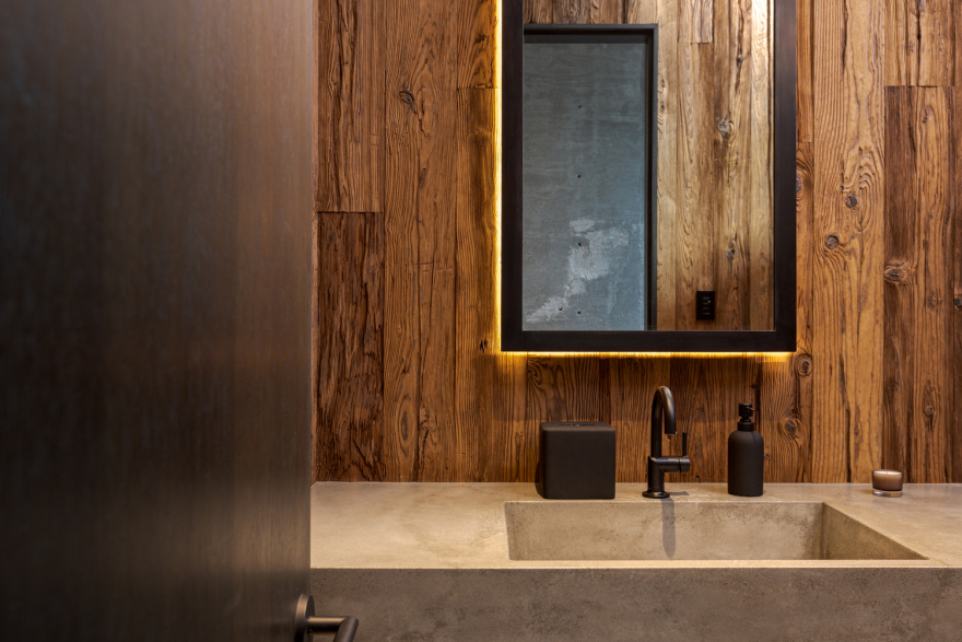 美国最小/最大房屋-36