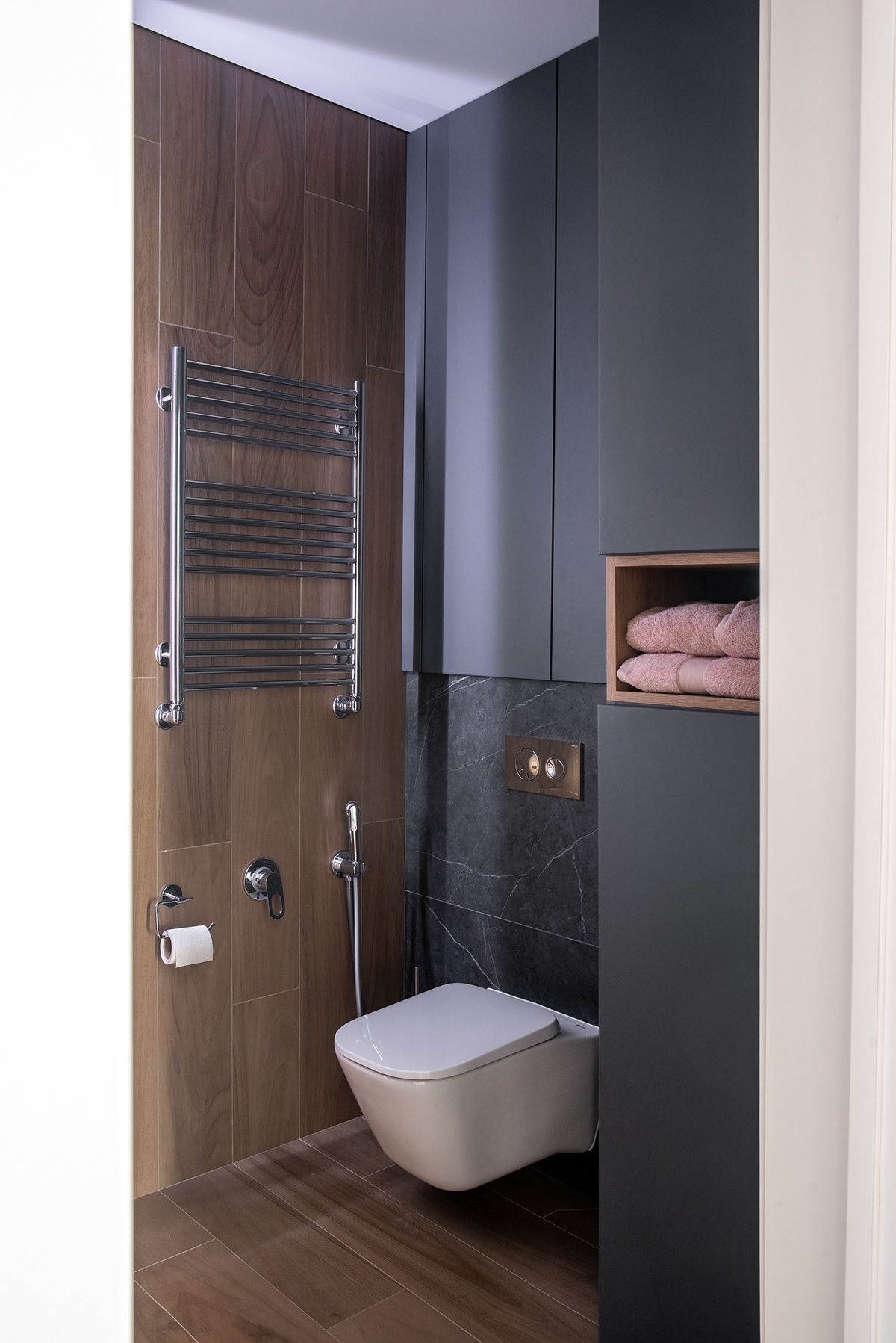 白俄罗斯 Minsk 家庭公寓-12