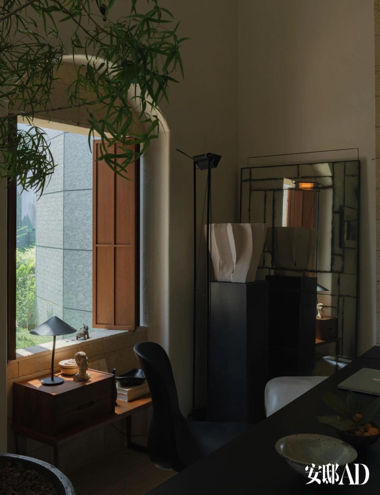 润舍纳图丨新工作室润舍3·0丨中国成都丨李雪-18