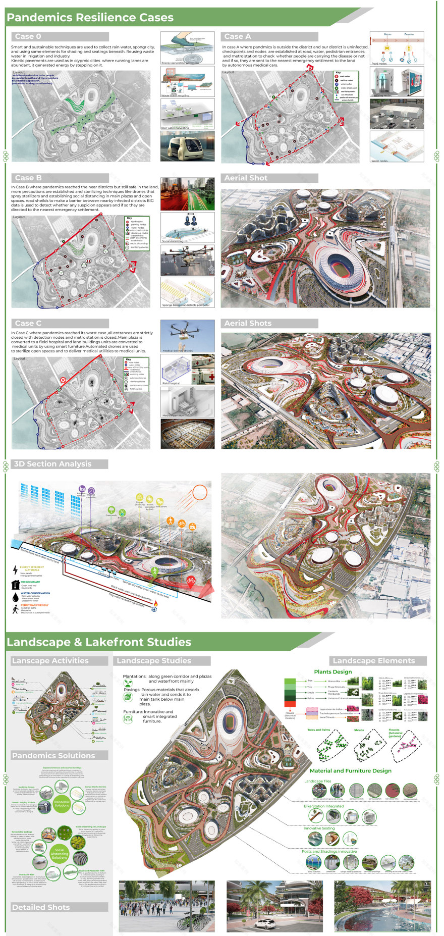 扬子江 一座年轻有韧性的城市丨中国武汉丨WDS Egypt-211