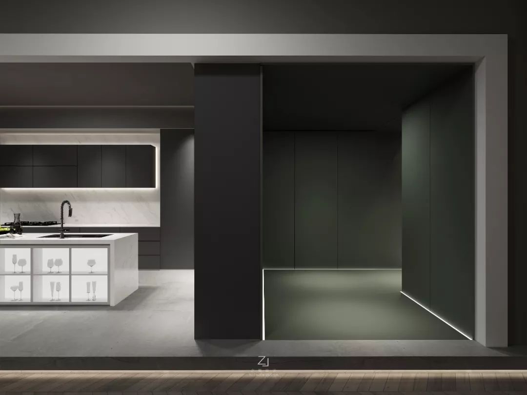 福建龙岩西禾荟全新品牌升级，极致家居定制体验-18