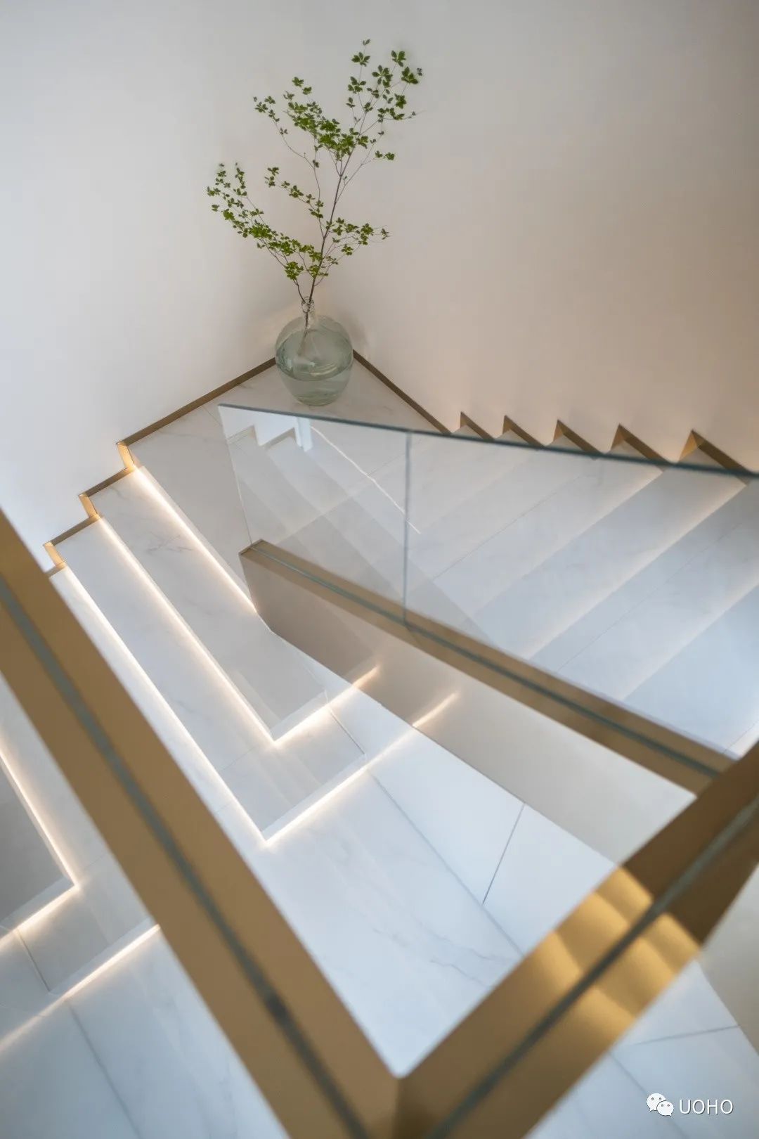 英伦玛莎玉兰店丨迪克设计-35