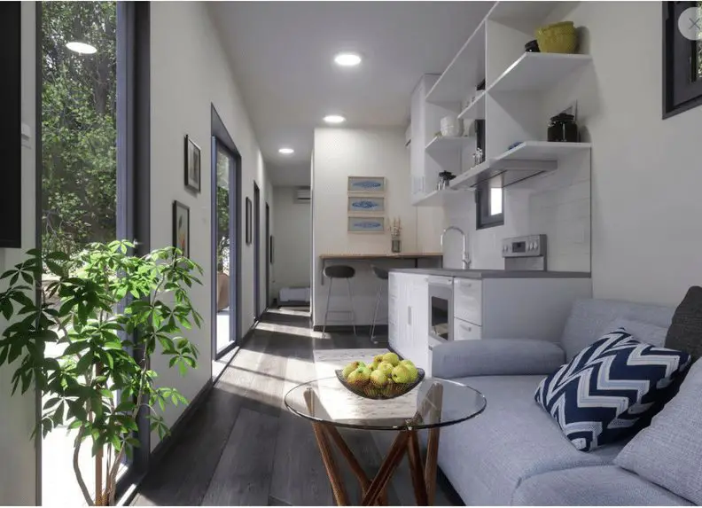 环保低价集装箱住宅-2