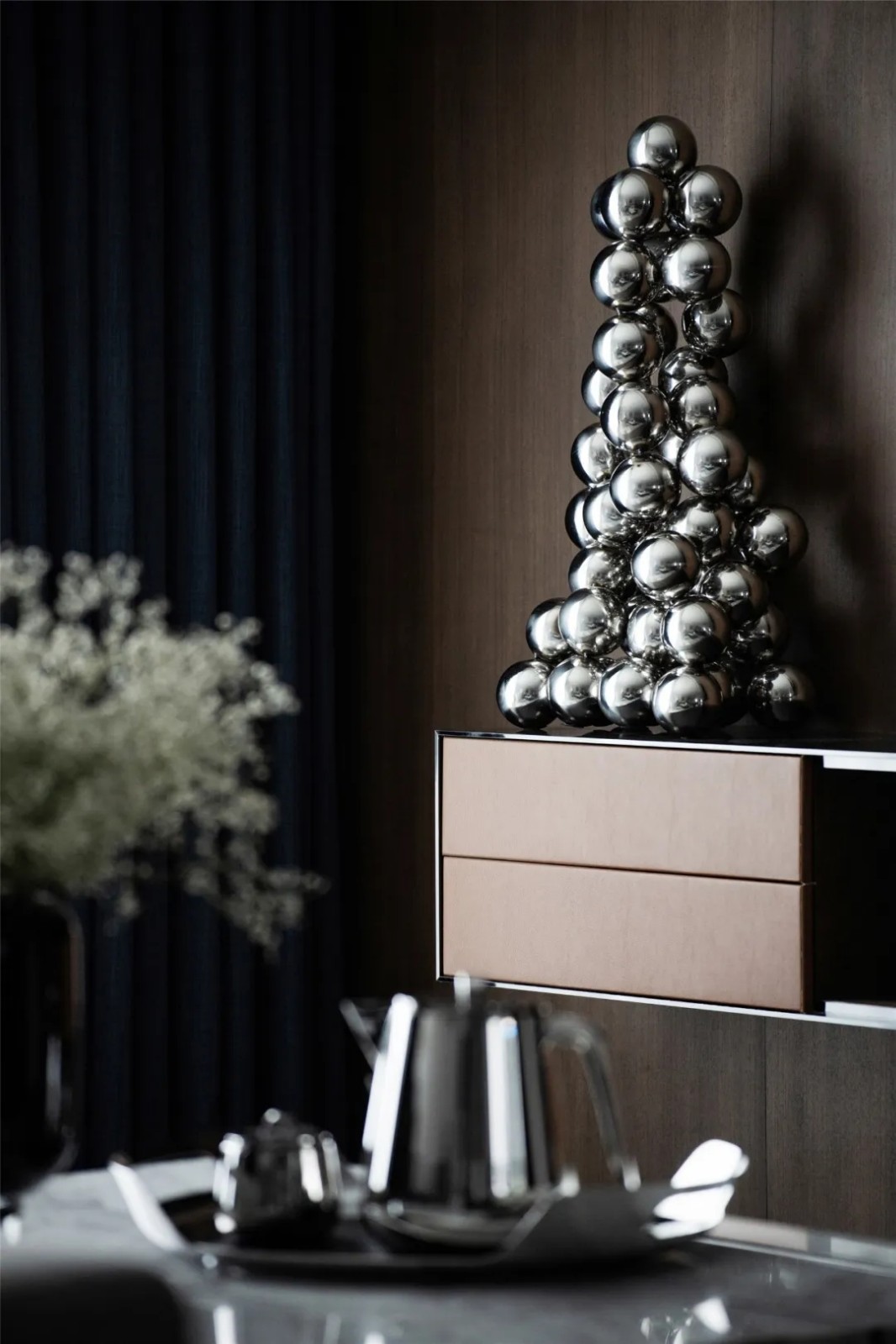 杭州中南·棠玥湾样板间-10