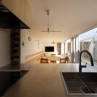 福島の家（K邸）丨日本青森丨mizuiro architects一級建築士事務所-13