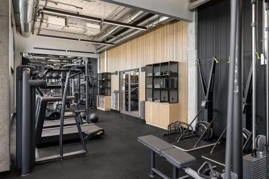 咨询巨头柏林总部 · Seel Bobsin Partner丨德国柏林-33