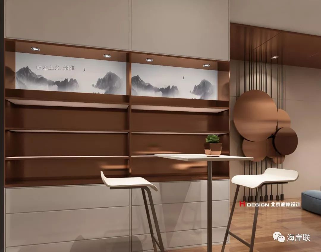 上善本草堂 —— 回归本真，传递质朴-19