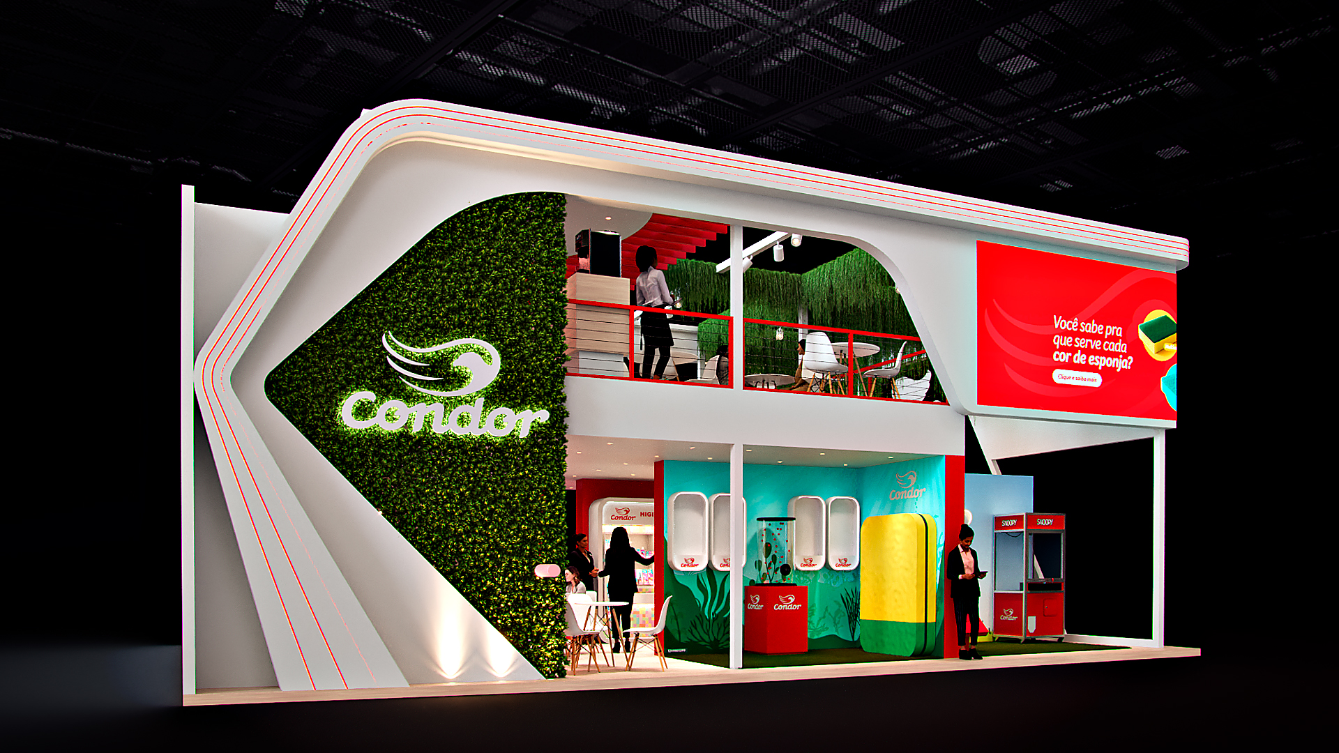 Condor | Apas 2025-4