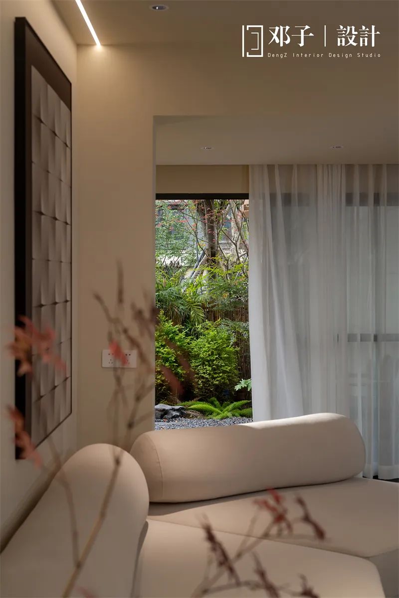 自然风居所丨中国重庆丨DENG DESIGN-9