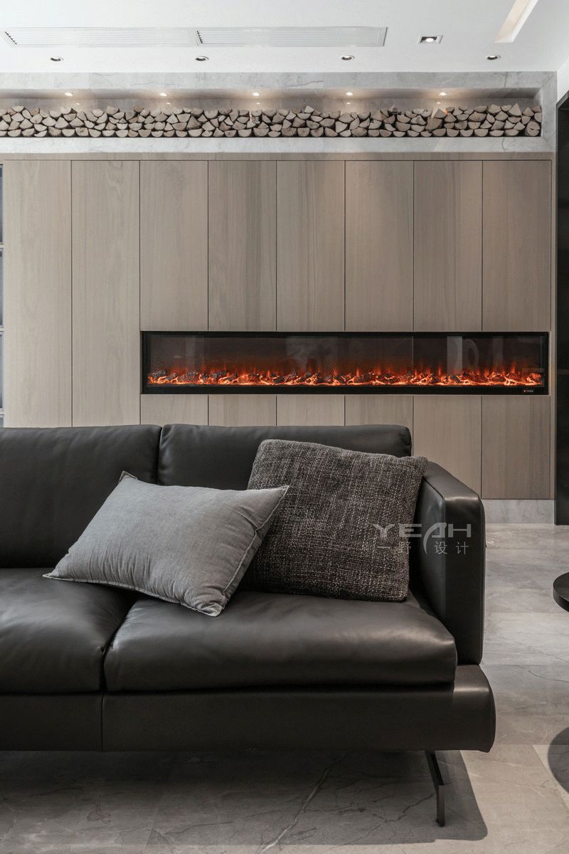 康帝庄园随性生活,家的感觉在这里-36