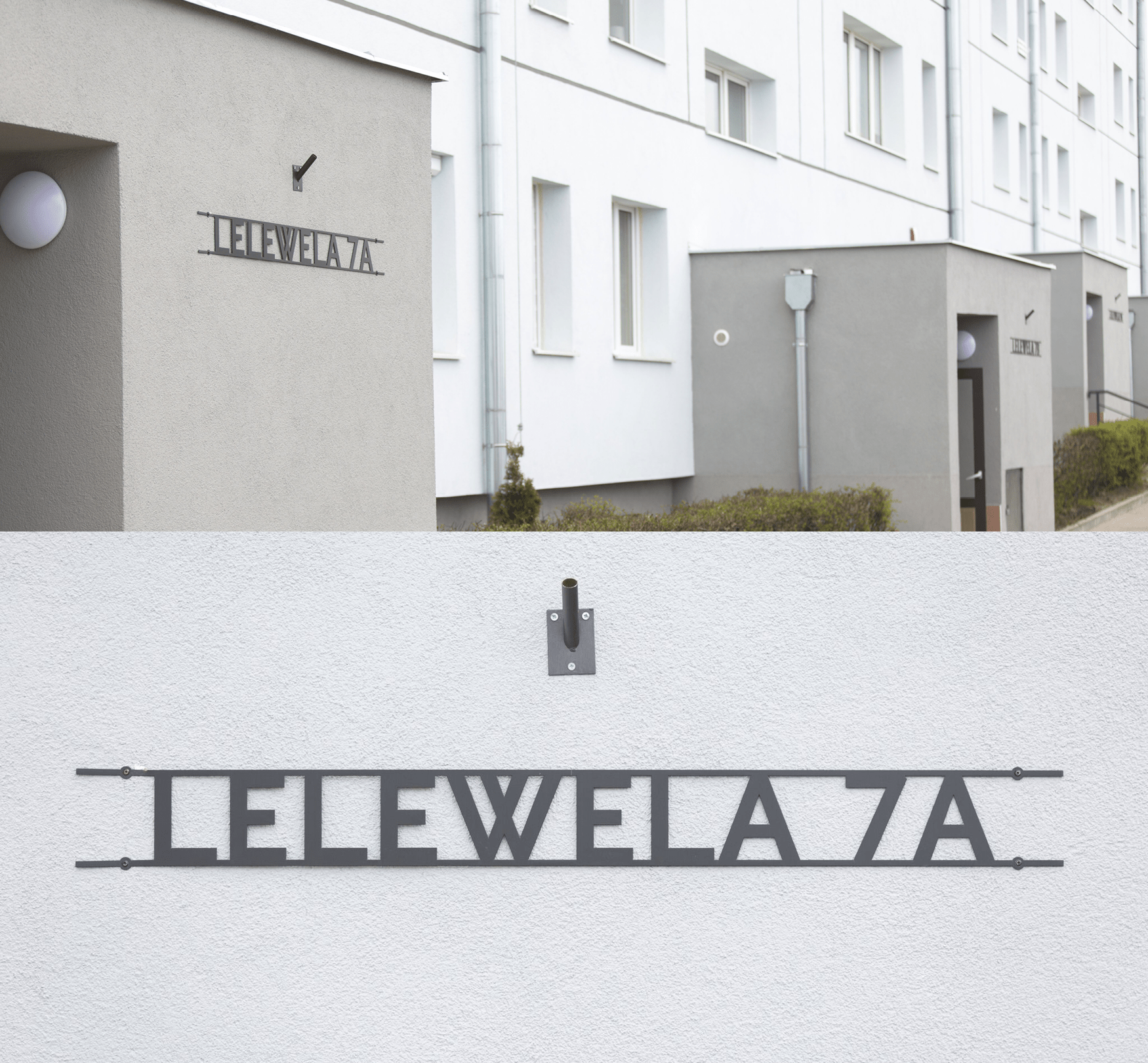 WHITE WALLS 建筑改造项目-13