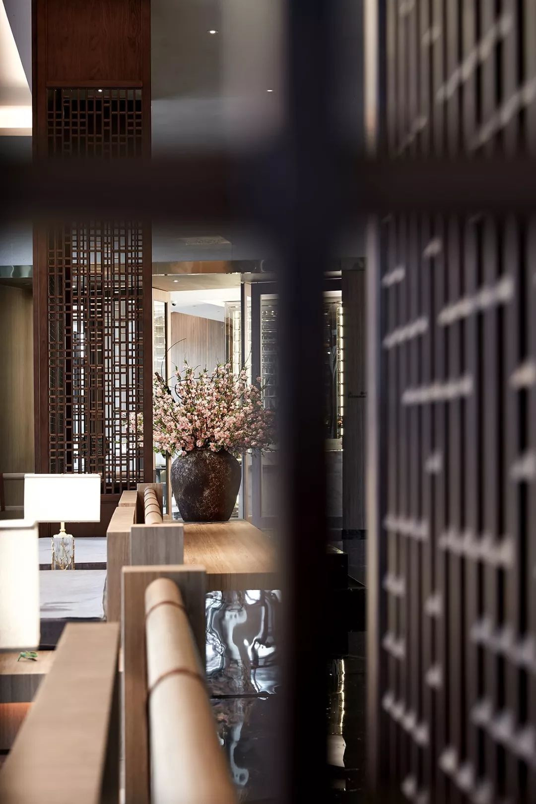 孙红伟&王莹新作 | 宁波滕头天港漫非酒店,尽享自然湖光景色-13