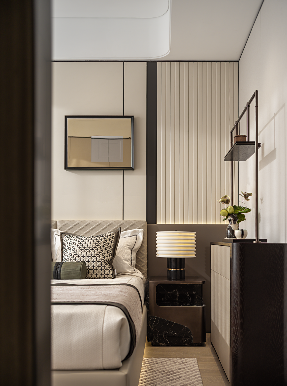 恒嘉置业×招商蛇口·青云瑧境丨中国江苏丨MOD穆德设计-159