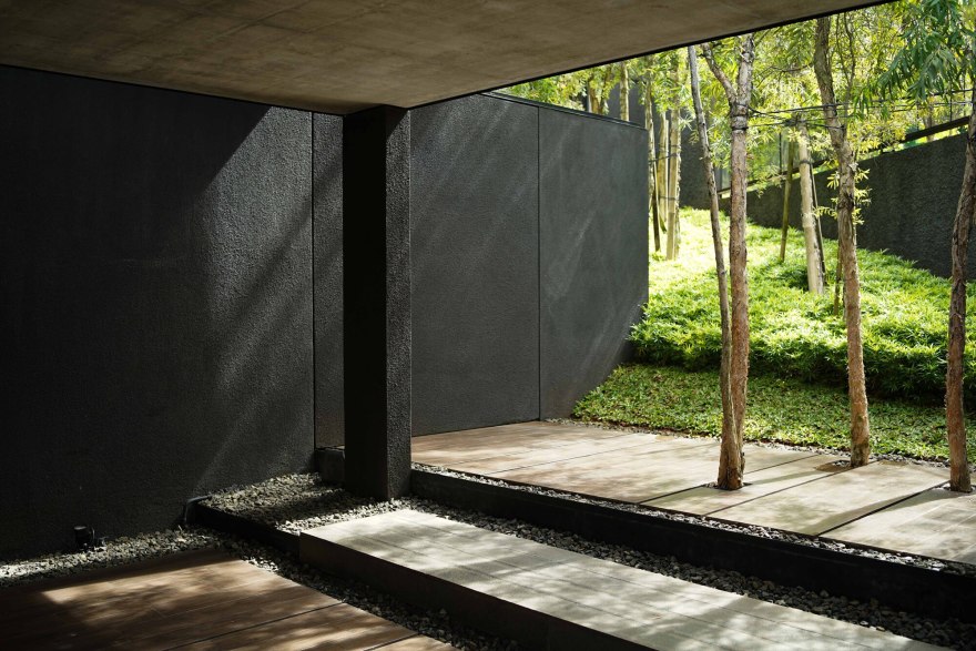 西内尔之家丨印度丨After Office-31