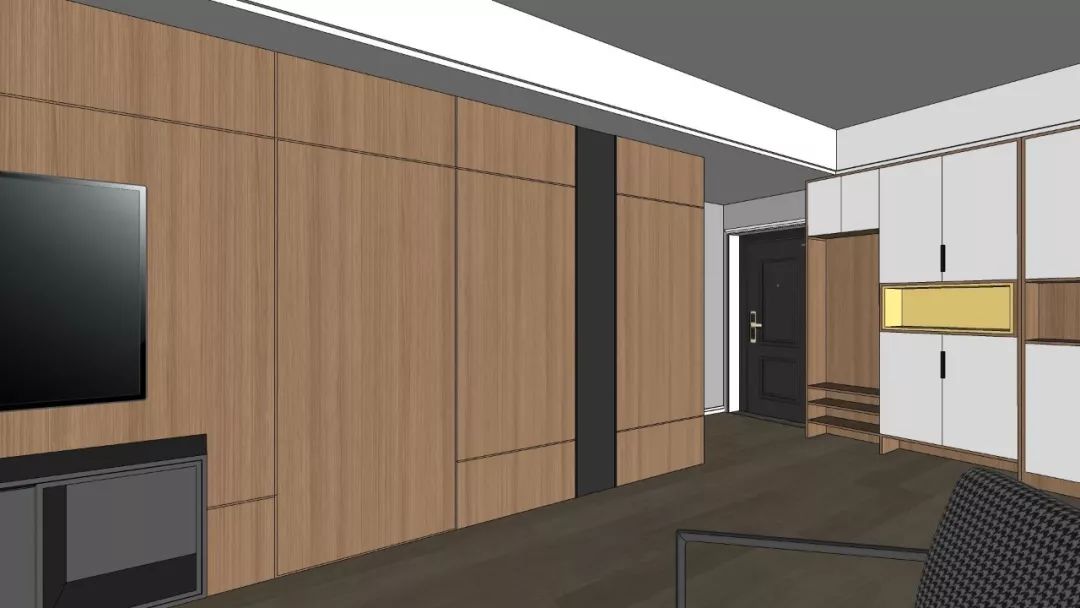 长沙北欧风、宜家风、现代北欧风各具特色,总有一款适合你-54