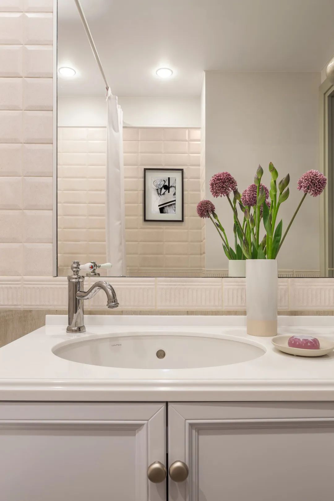 柔情与个性丨Olga Borisova 和 Maria Karpova-35