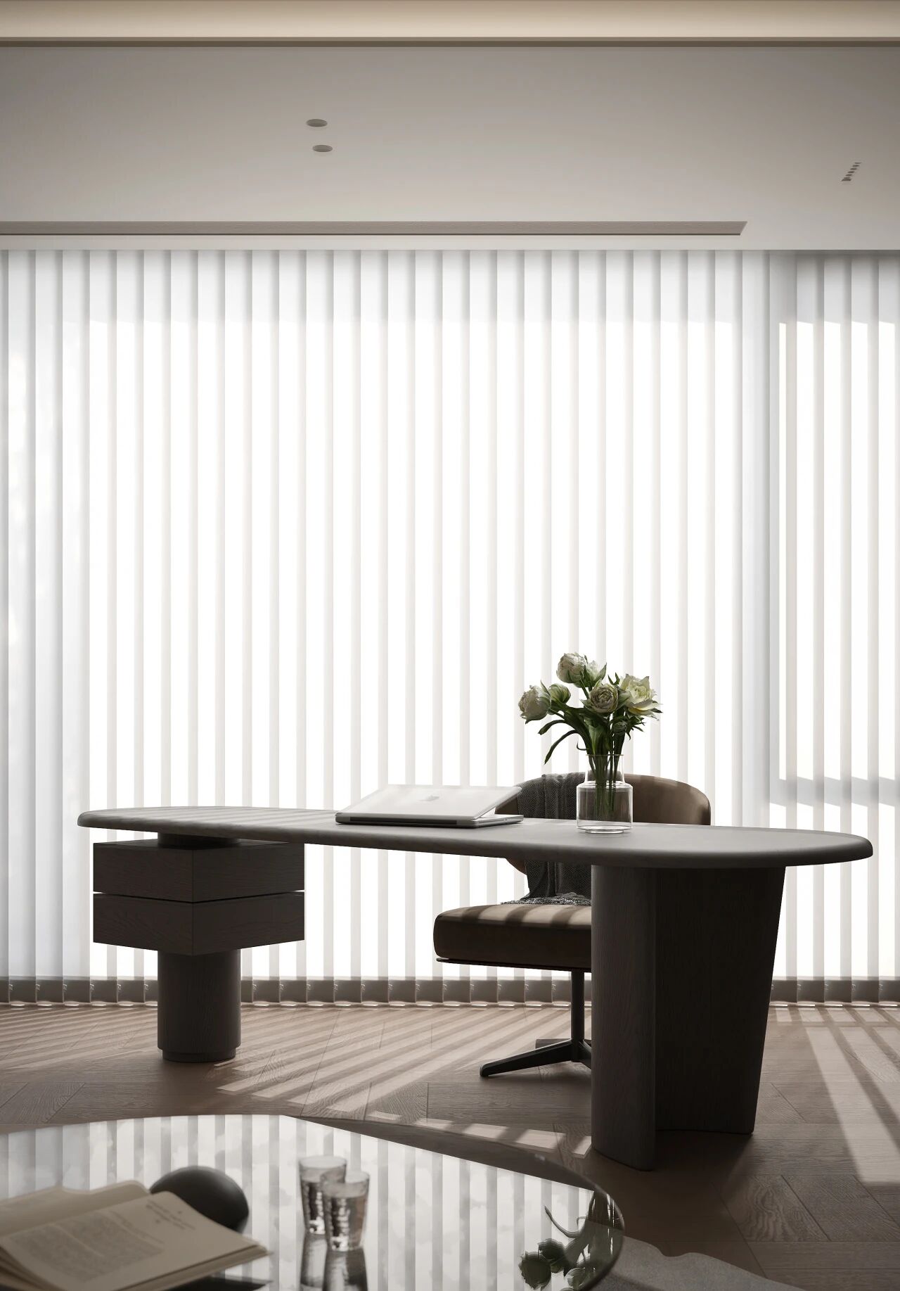 《空间,自有生命》丨LISO理所设计-167