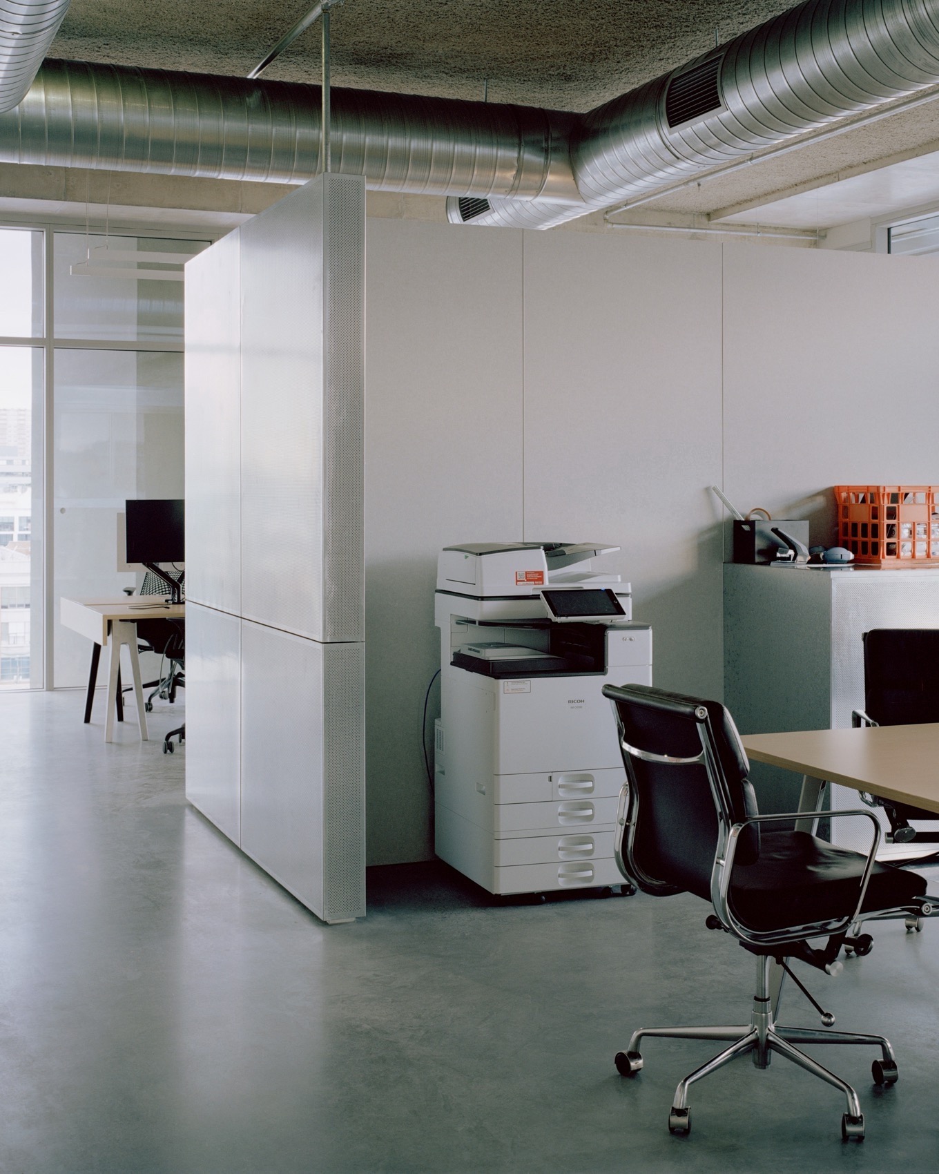 Rokeby 街 11 号丨澳大利亚墨尔本丨Carr 事务所-58