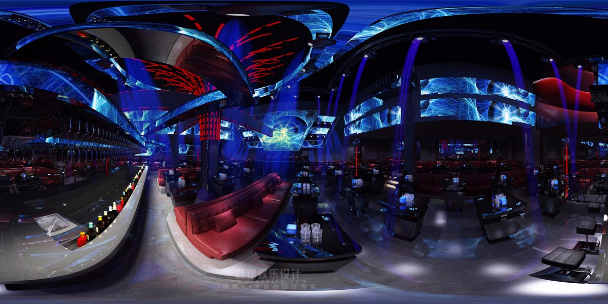 云南楚雄M2酒吧-2