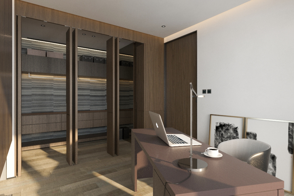 曼谷 Circle2 公寓-19