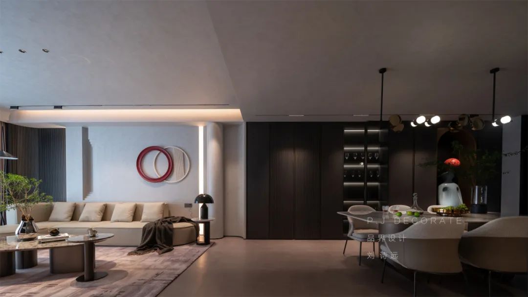 八套大宅，八种生活美学-182