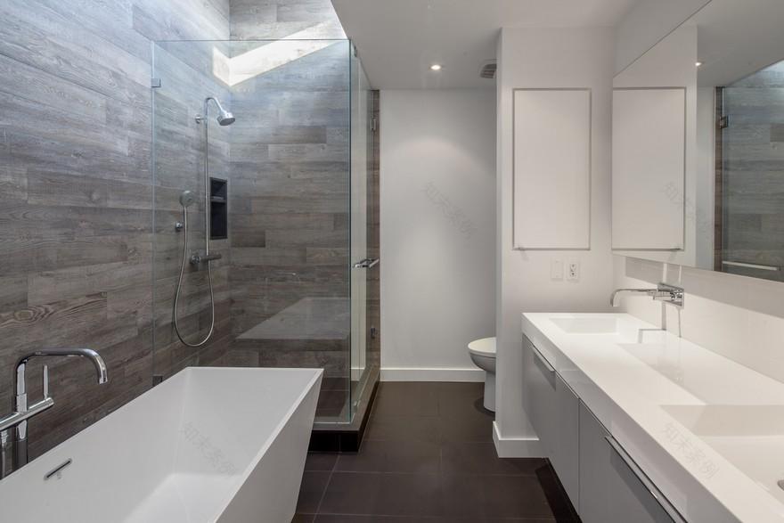 Toronto Midtown Triplex by Studio JCI-13