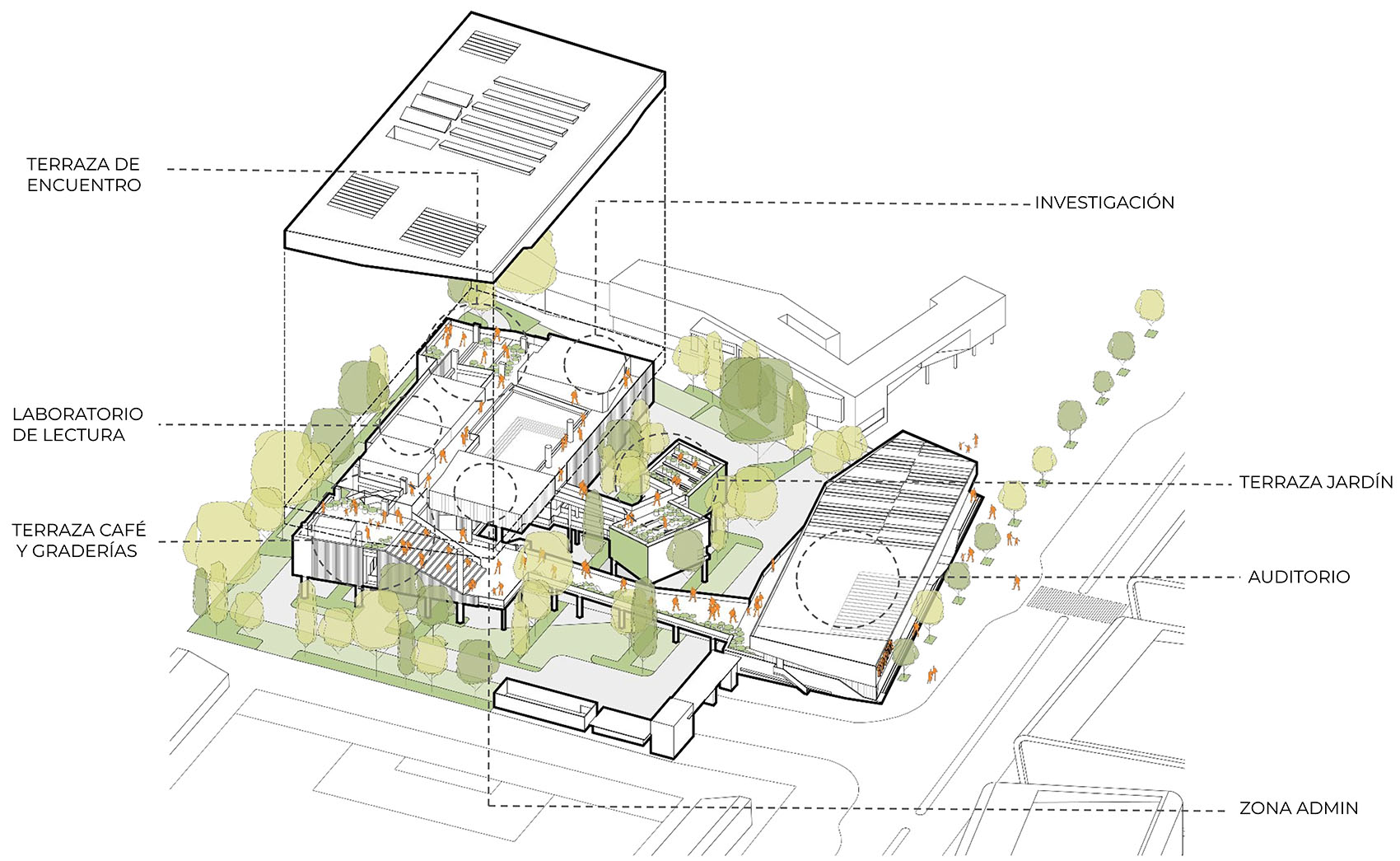 MOVA 教师创新中心丨哥伦比亚丨OPUS-23