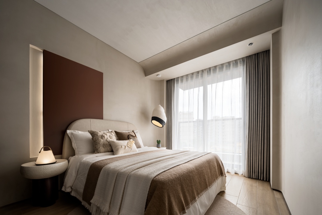 海南华润石梅湾旅游度假区六期（36#地块）项目丨中国万宁丨近境制作-61