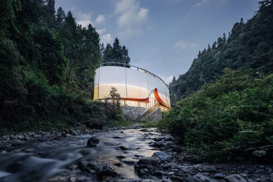 小十二秘境·方舟丨中国贵州丨Wutopia Lab-24