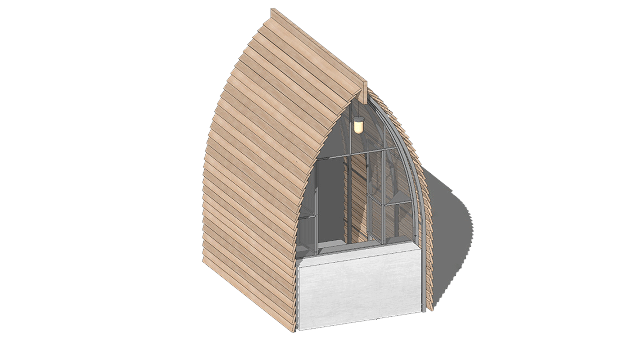 Остров фортов（岛屿堡垒公园）丨俄罗斯圣彼得堡丨建筑工作室“Чувашев и партнеры”-50