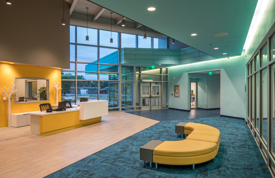 Porter·Leath 幼儿学院-11