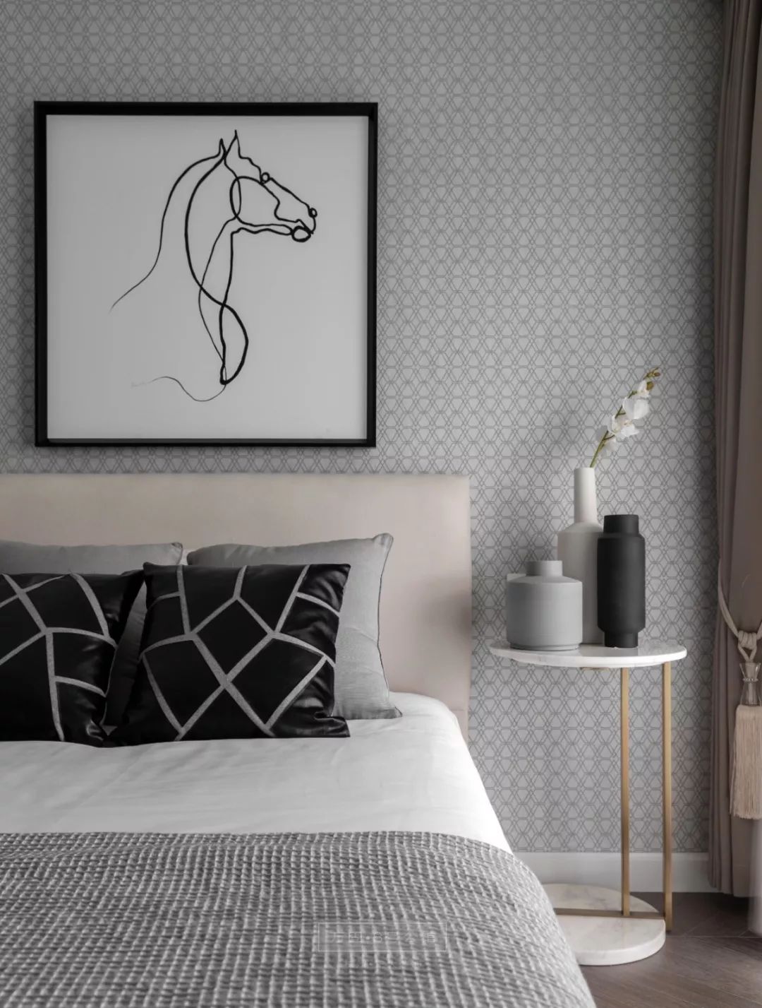 浦江万固8号公馆样板房-53