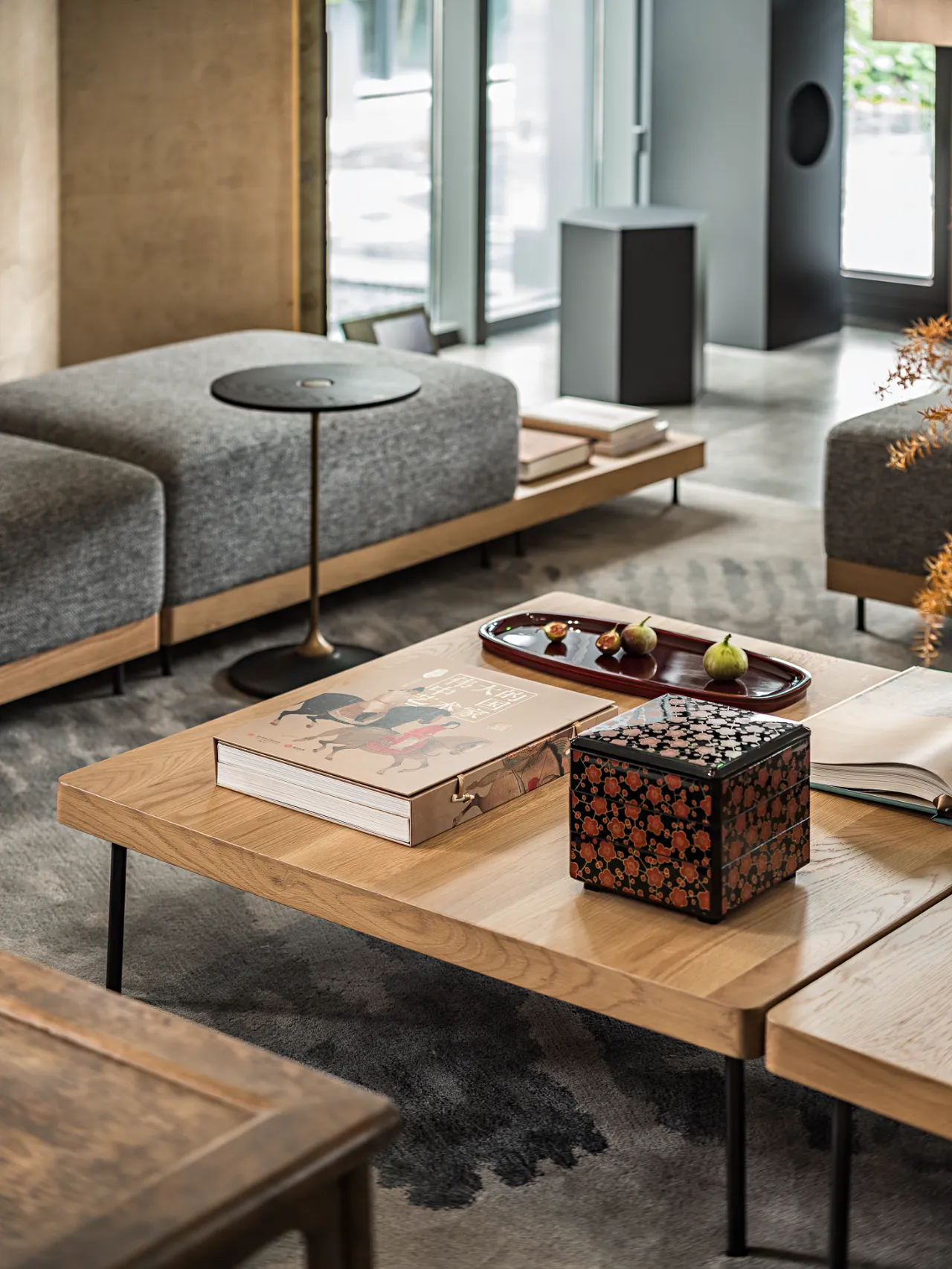 扬州广陵有熊酒店丨中国扬州丨东南大学韩冬青教授,日本建筑师青山周平-91