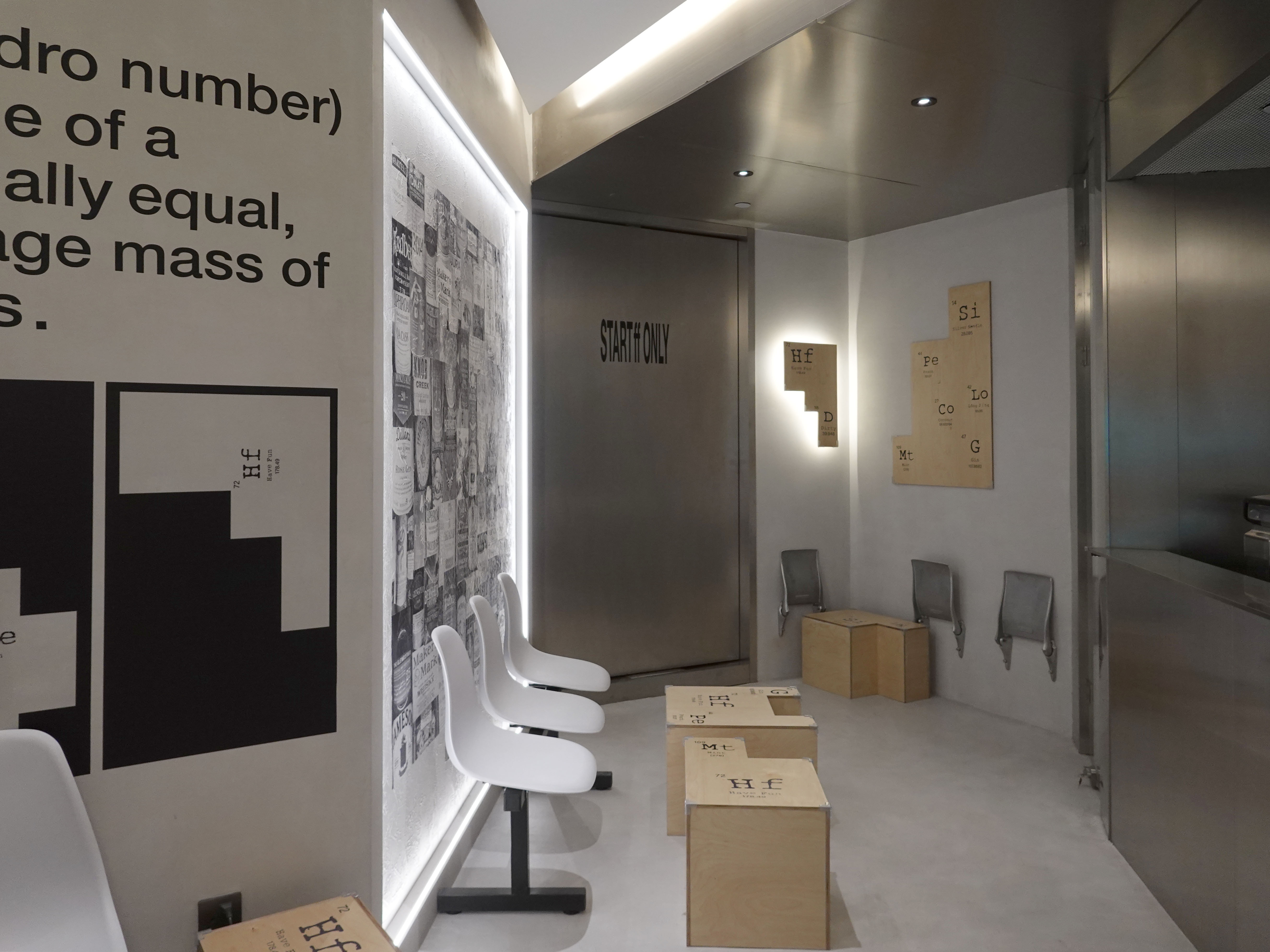 温州 Mol&MOLE 酒吧丨中国温州-12