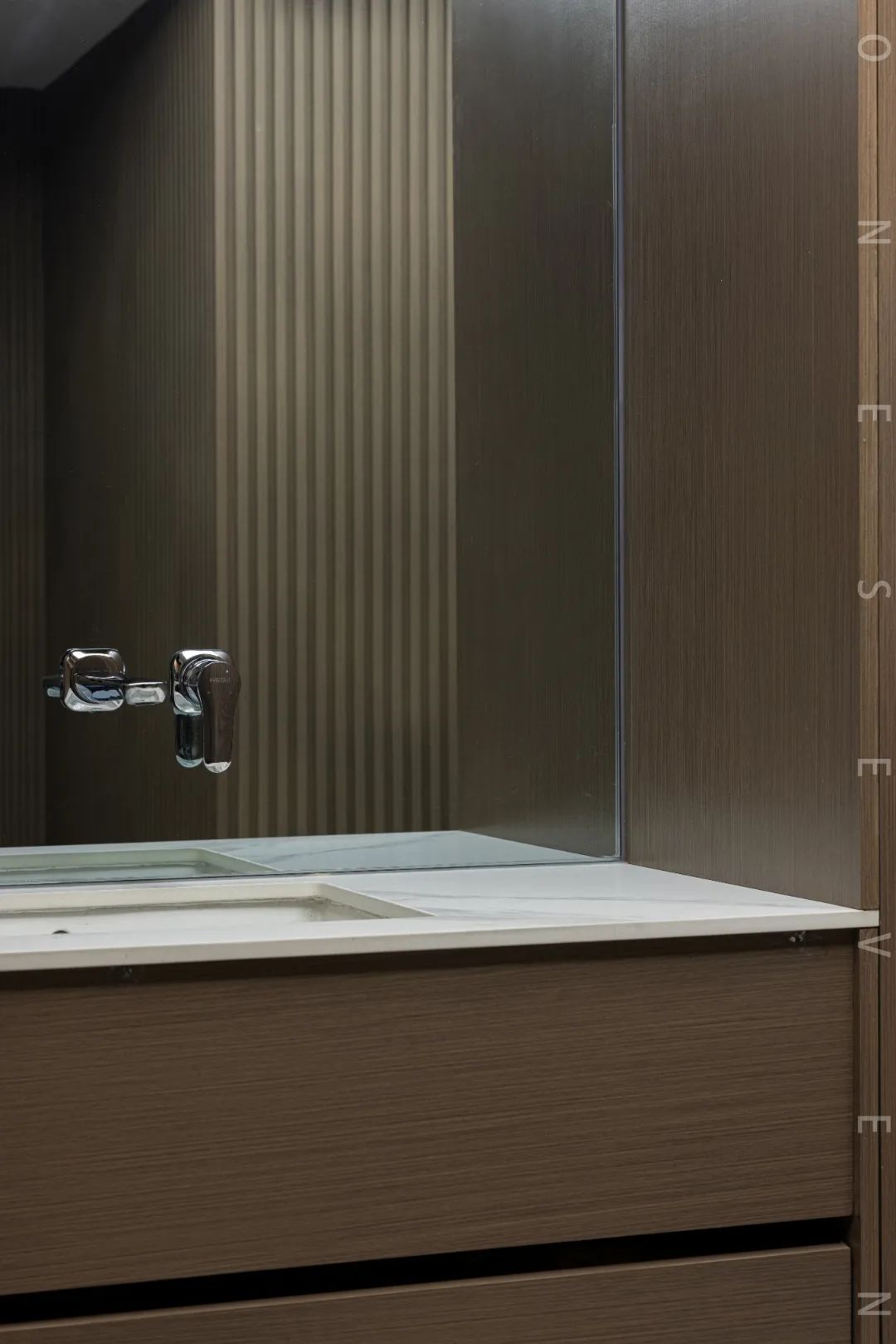 桑提亚纳二期丨壹柒空间设计-97